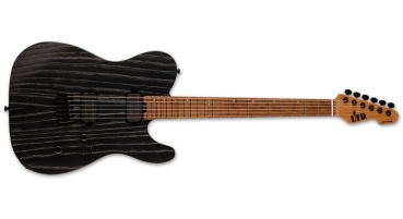 LTD TE-1000 BLKBLAST BLACK BLAST